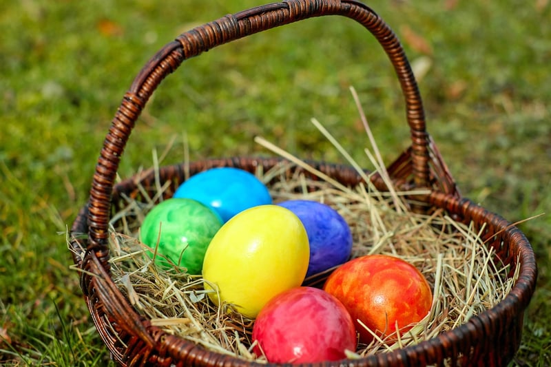 Golden Egg